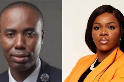 Testimony detailing management of multiple corporate accounts at Adu Boahene trial