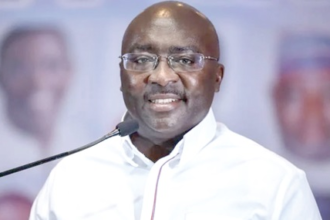 The 2028 elections will be youth-led — Bawumia