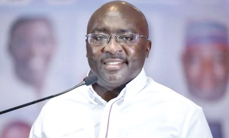 The 2028 elections will be youth-led — Bawumia