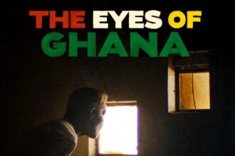 “The Eyes of Ghana,” which highlights rare footage from the Nkrumah era, will be released for the first time in April.