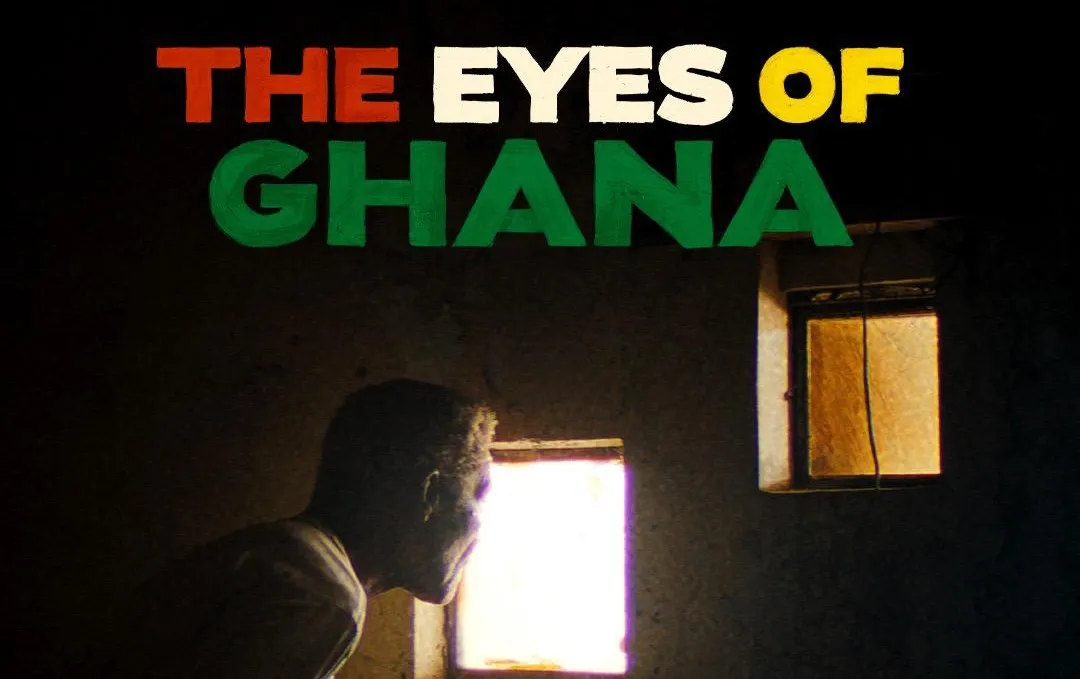 “The Eyes of Ghana,” which highlights rare footage from the Nkrumah era, will be released for the first time in April.