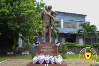 The May 9 disaster: The day Ghanaian football disappeared and never fully recovered.