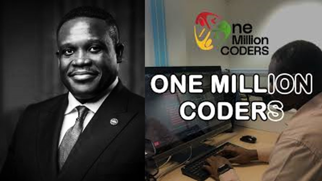 The Million Programmers Program: Will the Government Reach its Goal?