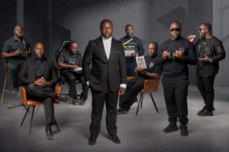 The evolution of Lynx Entertainment: From music management to audio electronics