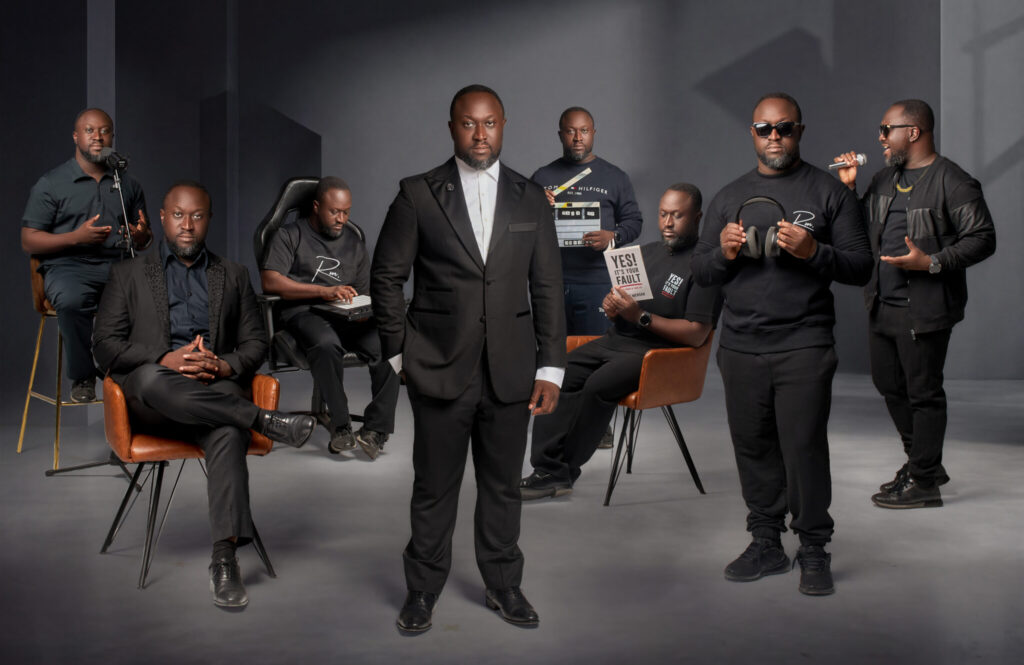 The evolution of Lynx Entertainment: From music management to audio electronics