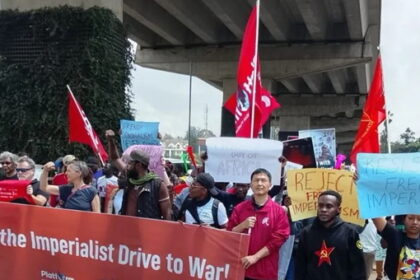 The fight for the soul of sovereignty: mass protests and the rise of PASAI 2026