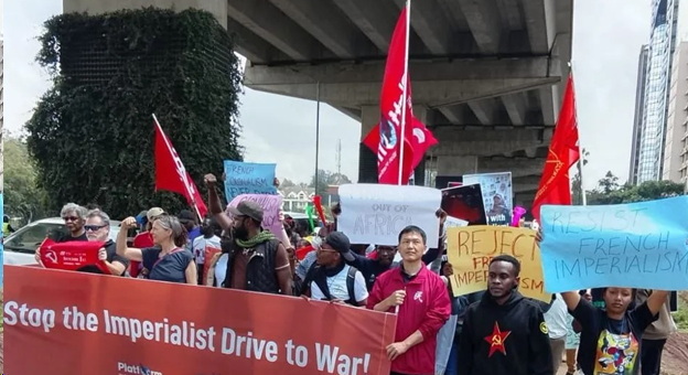 The fight for the soul of sovereignty: mass protests and the rise of PASAI 2026