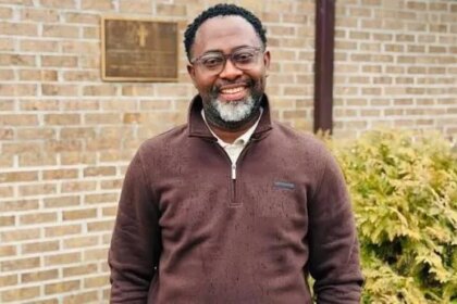 The final decision on marriage must be made by the couple, not the family - Kweku Frimpong