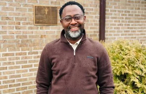 The final decision on marriage must be made by the couple, not the family - Kweku Frimpong