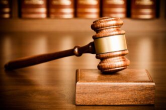 The issue of cross-border UK liability emerges in Drumm v. Deloitte