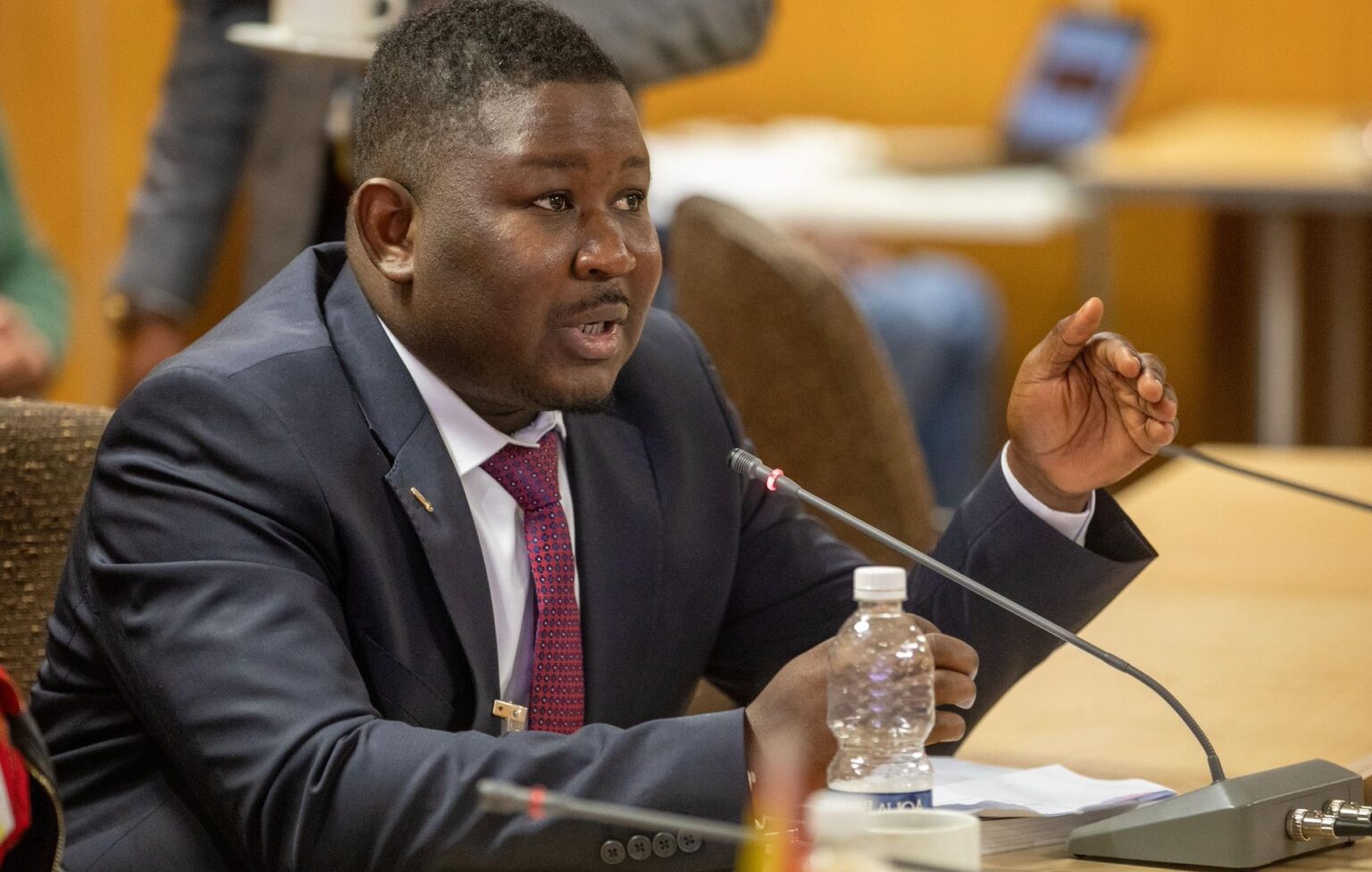 The numbers say it all - Majority caucus hits back at minority over BoG loss