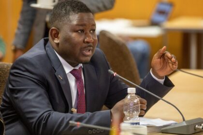 The numbers say it all - Majority caucus hits back at minority over BoG loss