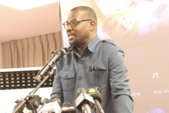 The outpouring of grief across Ghana reflects NDC fraud, says Minority Leader Ano Dompre.
