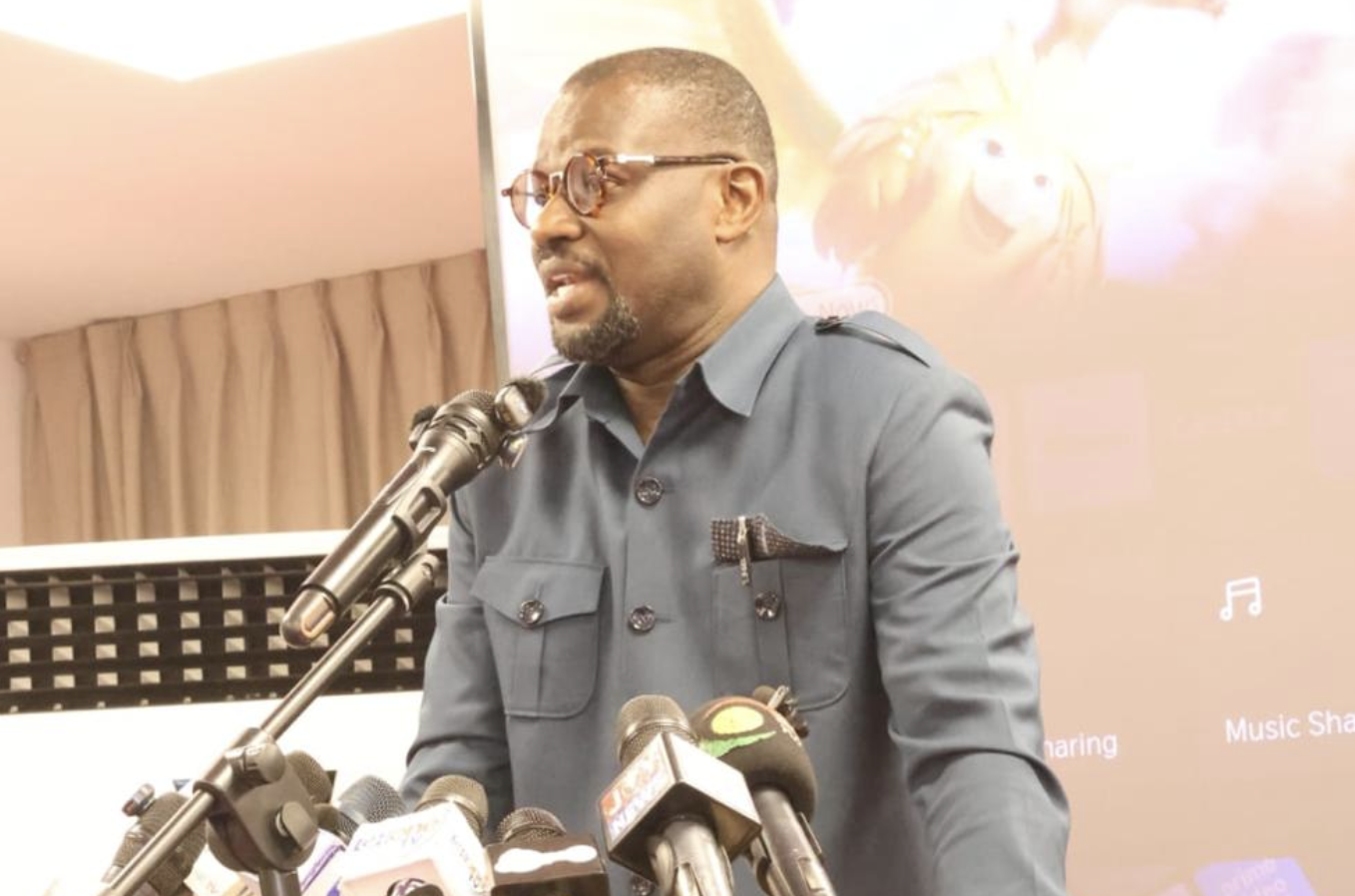 The outpouring of grief across Ghana reflects NDC fraud, says Minority Leader Ano Dompre.