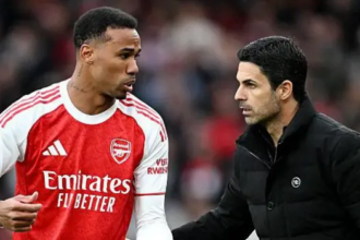 The tactics that helped Arsenal win the Champions League