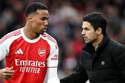 The tactics that helped Arsenal win the Champions League