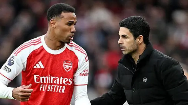 The tactics that helped Arsenal win the Champions League
