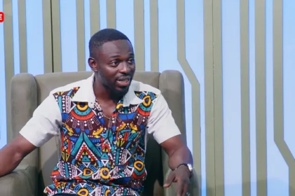 There is no division in the comedy industry - Comedian Wallis