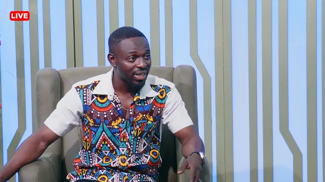 There is no division in the comedy industry - Comedian Wallis