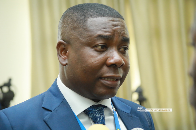 There is no need to incur losses of GH¢15.6 billion to stabilize the economy - Dr Boako tells government