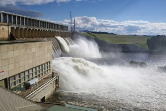 There was no prior notice – Weija Gbawe MCE raises concerns over dam spill