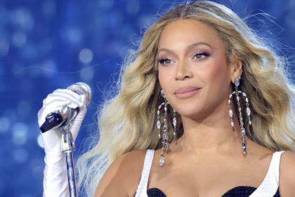 Thief jailed for stealing Beyonce's unreleased song from car