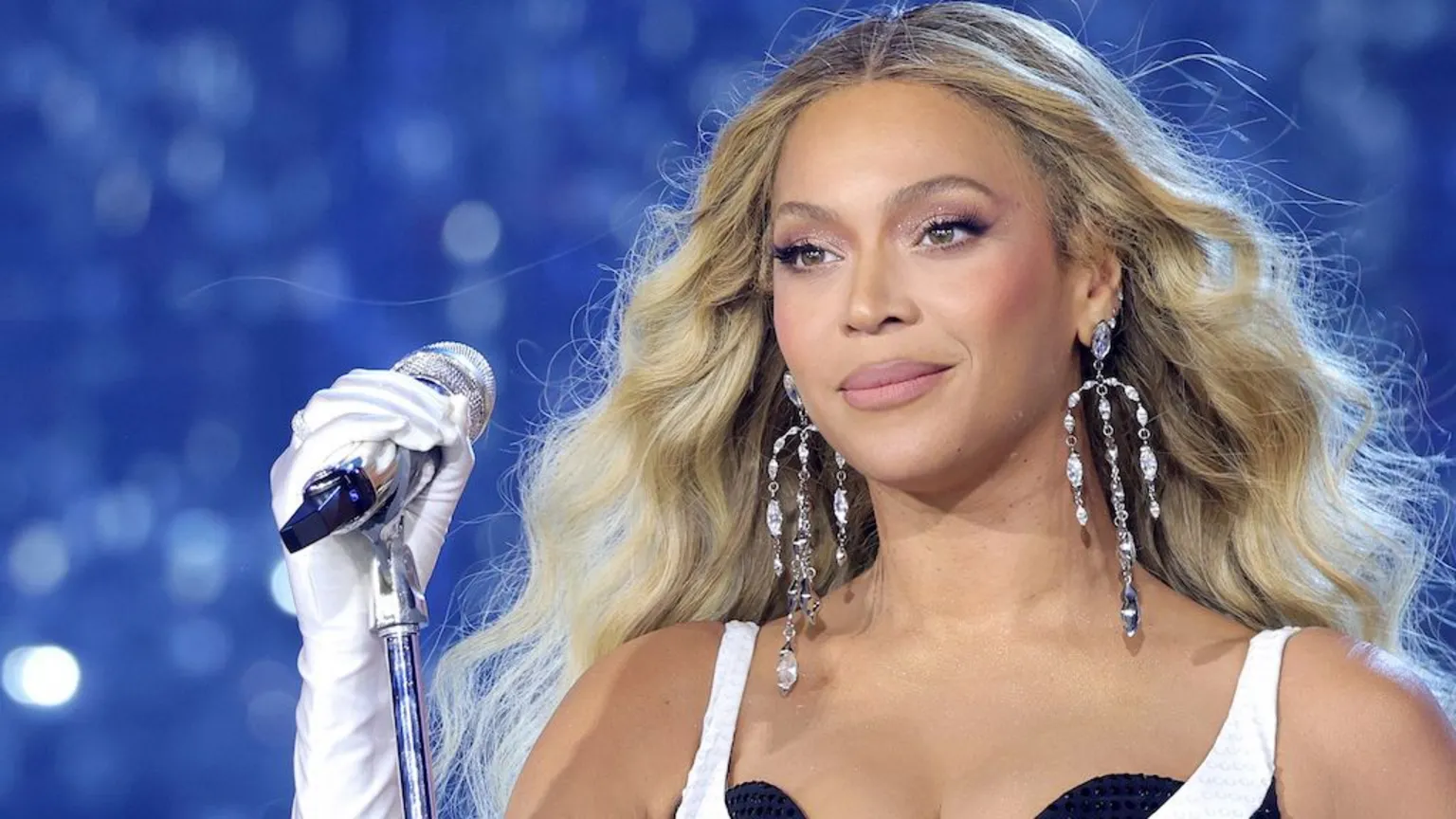 Thief jailed for stealing Beyonce's unreleased song from car