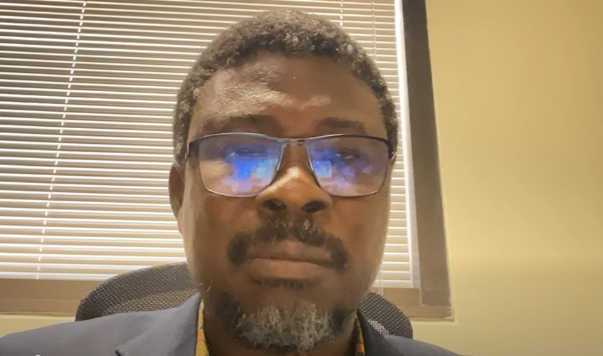 “This nonsense must stop” – UGBS Dean Professor Bawole condemns exploitation of BECE leavers in social media content