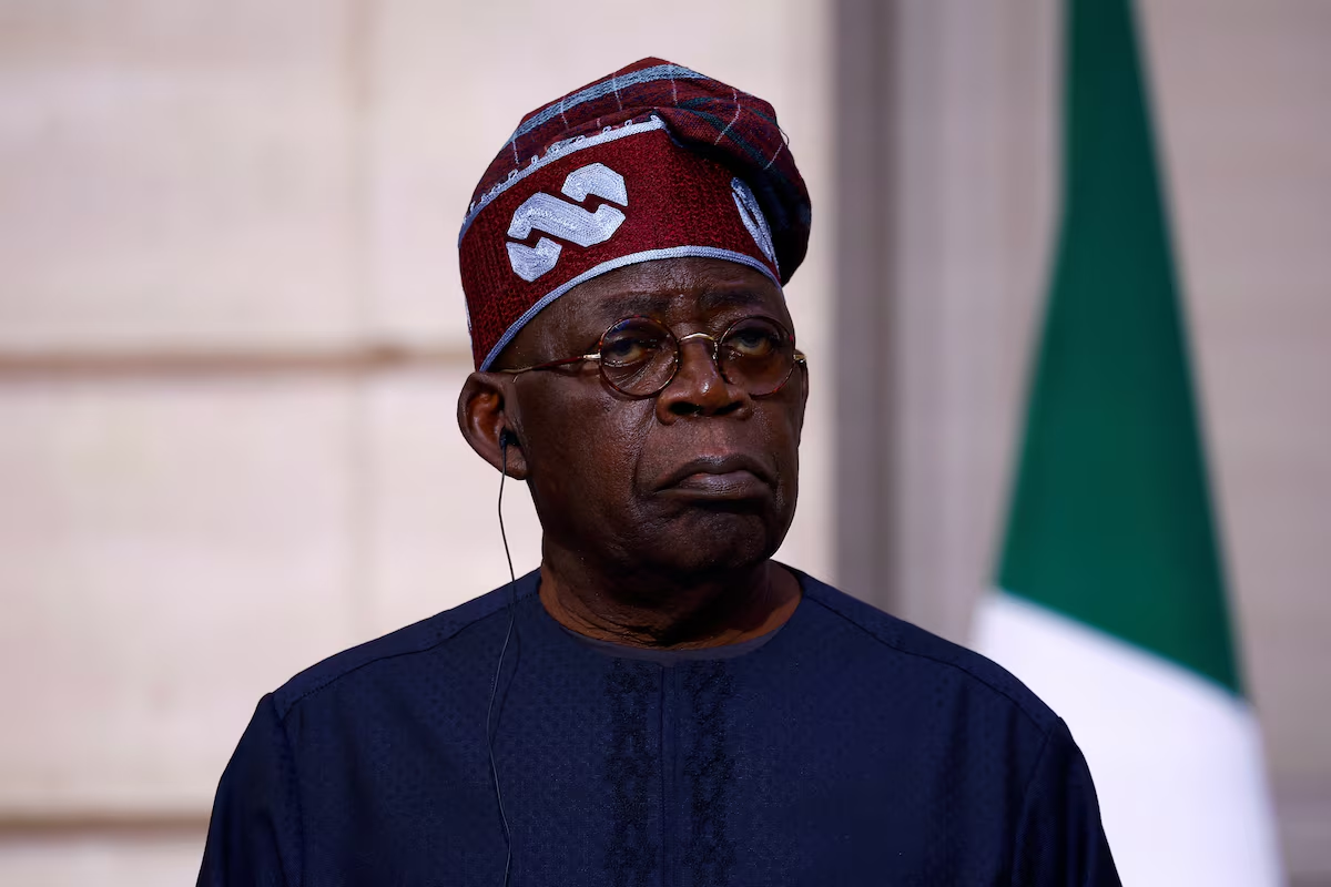 Tinubu orders Nigerian mission in South Africa to establish crisis unit as xenophobic attacks escalate