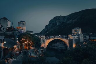 Traveling to Bosnia and Herzegovina? Here's what visitors need to know