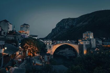 Traveling to Bosnia and Herzegovina? Here's what visitors need to know