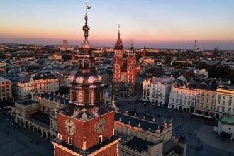 Traveling to Krakow? What to see and do in Europe's 'best leisure destination'
