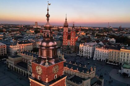 Traveling to Krakow? What to see and do in Europe's 'best leisure destination'