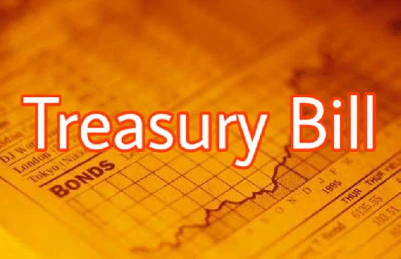 Treasury Bills: Government records 34% oversubscription, but interest rates continue to rise