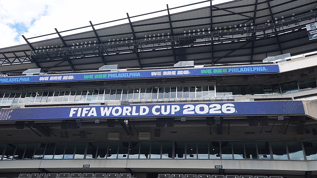 Trump administration reduces $15,000 visa deposit for US travel for some World Cup fans