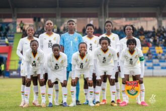U20 WWC: Black Princess defeats Uganda to qualify for 8th consecutive year