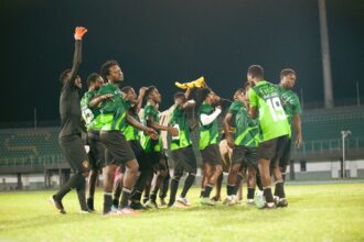 UGCFL26: Wilmar Africa, newcomers to take over Group B