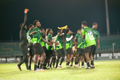 UGCFL26: Wilmar Africa, newcomers to take over Group B