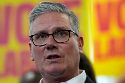UK Prime Minister Keir Starmer faces calls to resign after disastrous local elections