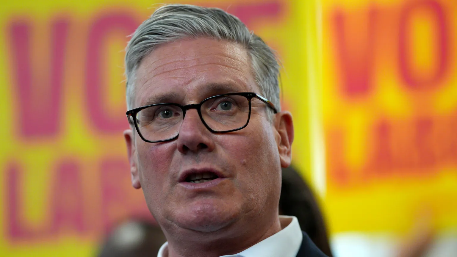 UK Prime Minister Keir Starmer faces calls to resign after disastrous local elections