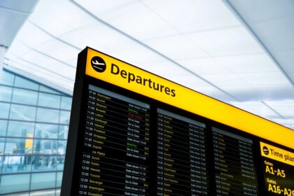 UK travel advisory: Airlines can now change your flight before you even leave home