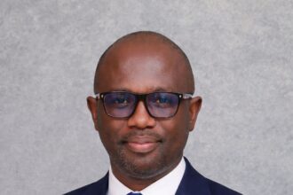 UK-based social protection expert Andy Owusu will speak at the IAF and TTAG-EGA Summit in Accra on 8 May