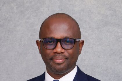 UK-based social protection expert Andy Owusu will speak at the IAF and TTAG-EGA Summit in Accra on 8 May