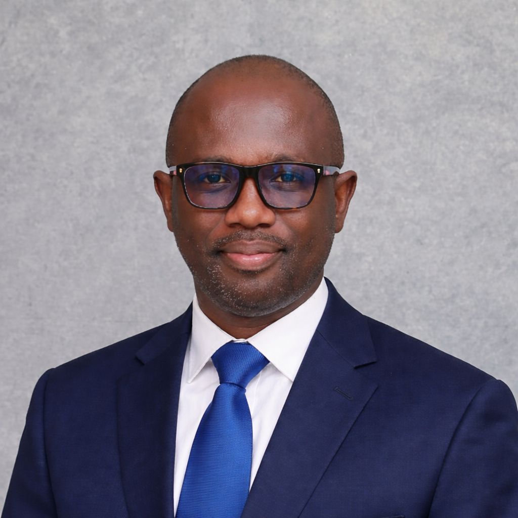 UK-based social protection expert Andy Owusu will speak at the IAF and TTAG-EGA Summit in Accra on 8 May