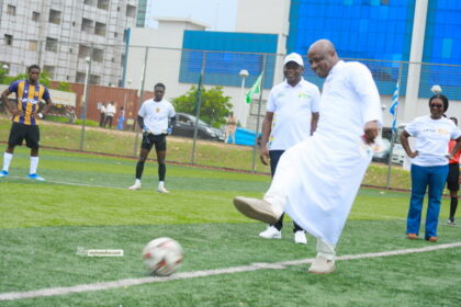 UPSA hosts the 9th Mini GUSA Games