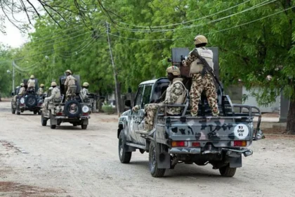 US, Nigeria announce death of IS leader in joint operation