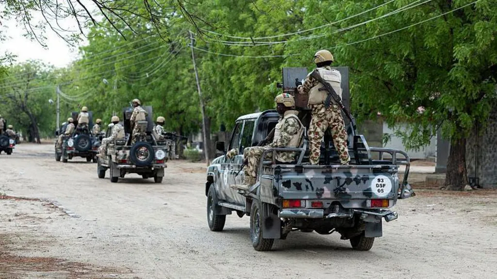 US, Nigeria announce death of IS leader in joint operation