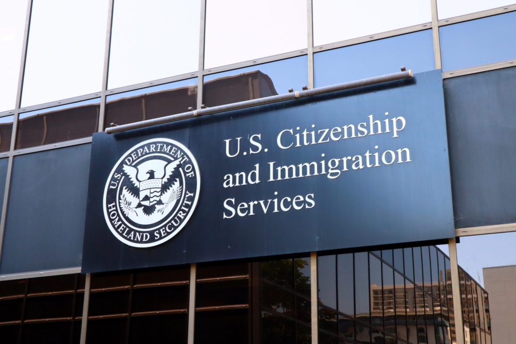 US asks foreigners seeking green cards to 'return to their home country to apply'