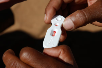 US criticizes Zambia's lack of involvement as $1 billion health deal stalls