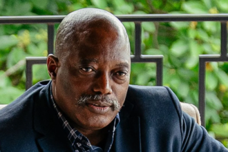 US imposes sanctions on former President Kabila of the Democratic Republic of the Congo, who claims to support rebel groups